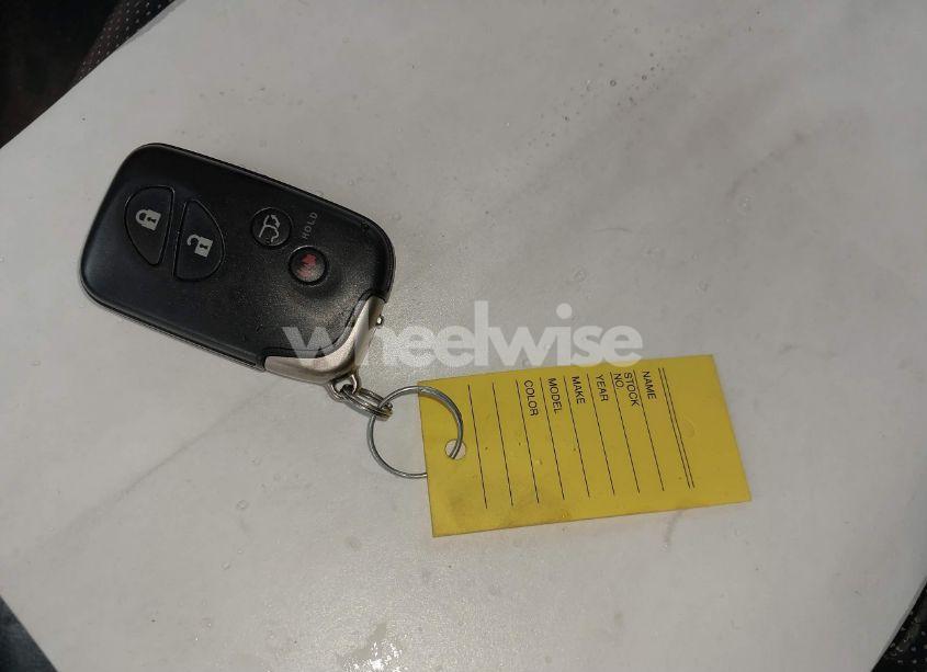 Photo 11 of 2015 Lexus Rx 350 F SPORT (VIN 2T2BK1BA2FC268251)