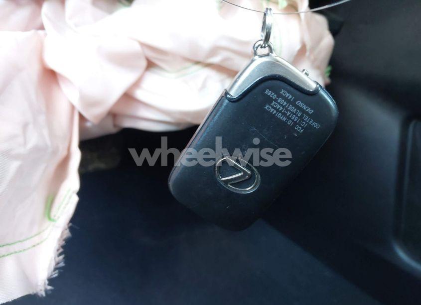 Photo 11 of 2015 Lexus Rx 350 (VIN 2T2BK1BA2FC269612)