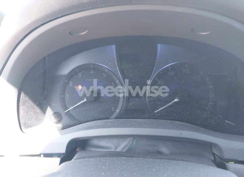 Photo 7 of 2015 Lexus Rx 350 (VIN 2T2BK1BA2FC269612)