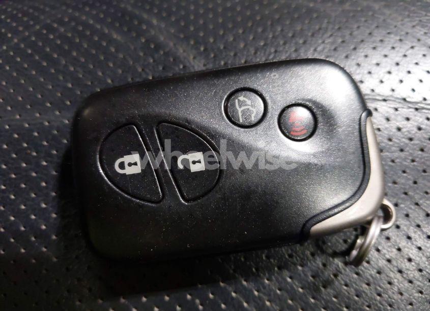 Photo 11 of 2015 Lexus Rx 350 CRAFTED LINE/F SPORT (VIN 2T2BK1BA2FC286099)