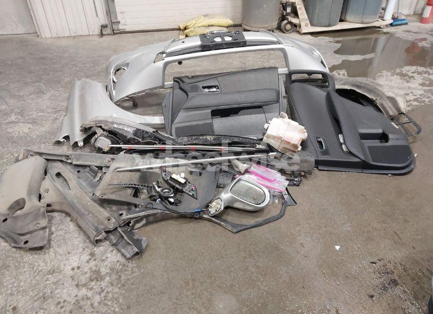 Photo 12 of 2015 Lexus Rx 350 CRAFTED LINE/F SPORT (VIN 2T2BK1BA2FC286099)