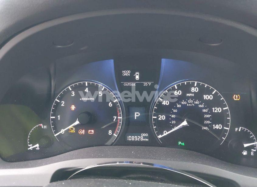 Photo 7 of 2015 Lexus Rx 350 (VIN 2T2BK1BA2FC297507)