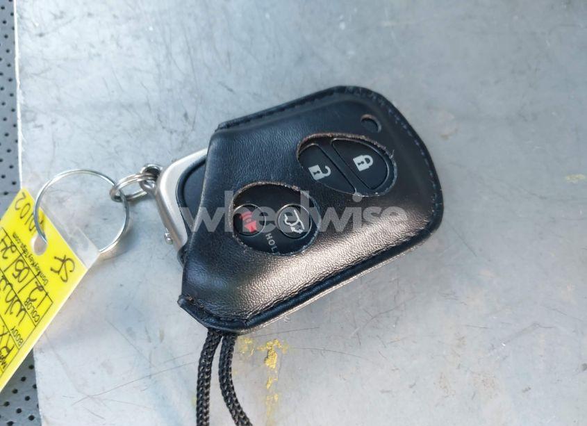 Photo 11 of 2015 Lexus Rx 350 (VIN 2T2BK1BA2FC308022)