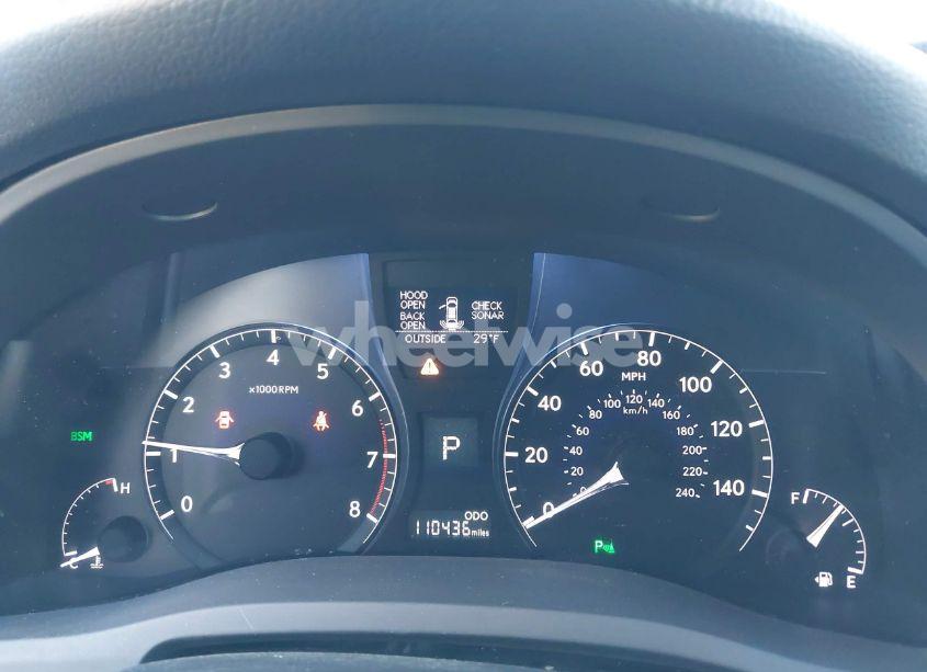 Photo 7 of 2015 Lexus Rx 350 (VIN 2T2BK1BA2FC308022)