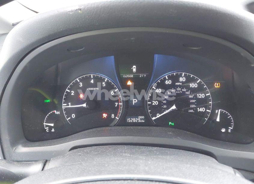 Photo 7 of 2015 Lexus Rx 350 (VIN 2T2BK1BA2FC311860)