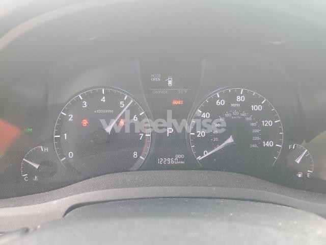 Photo 12 of 2015 LEXUS RX 350 BASE (VIN 2T2BK1BA2FC321093)