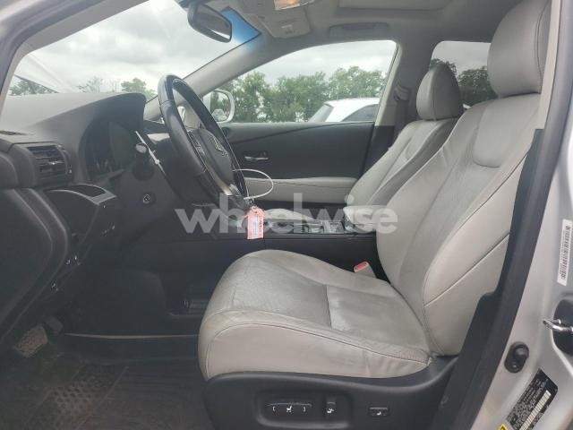 Photo 13 of 2015 LEXUS RX 350 BASE (VIN 2T2BK1BA2FC321093)