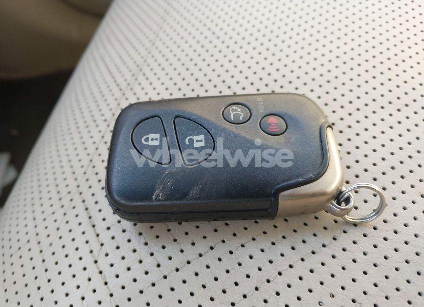 Photo 11 of 2015 Lexus Rx 350 (VIN 2T2BK1BA2FC338556)