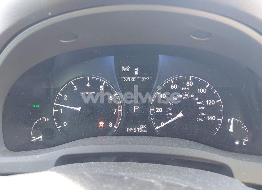 Photo 7 of 2015 Lexus Rx 350 (VIN 2T2BK1BA2FC338556)