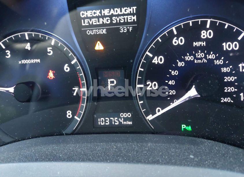 Photo 15 of 2015 Lexus Rx 350 (VIN 2T2BK1BA2FC341750)