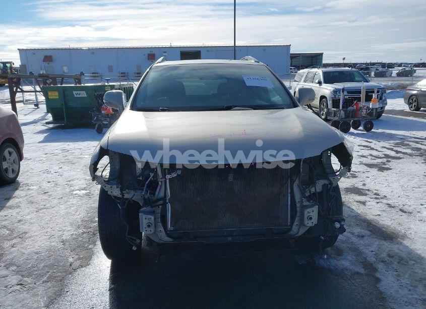 Photo 6 of 2015 Lexus Rx 350 (VIN 2T2BK1BA2FC341750)