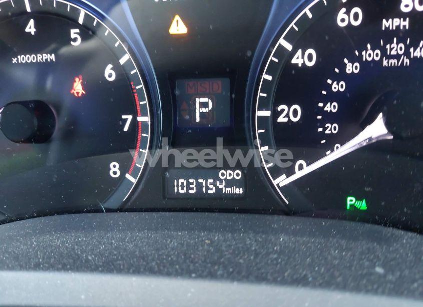 Photo 7 of 2015 Lexus Rx 350 (VIN 2T2BK1BA2FC341750)