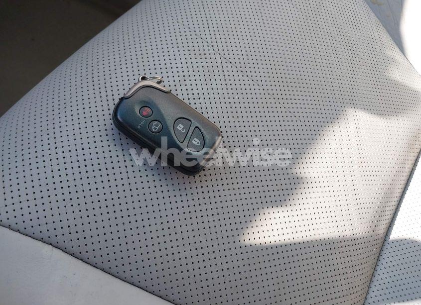 Photo 11 of 2010 Lexus Rx 350 (VIN 2T2BK1BA3AC018218)