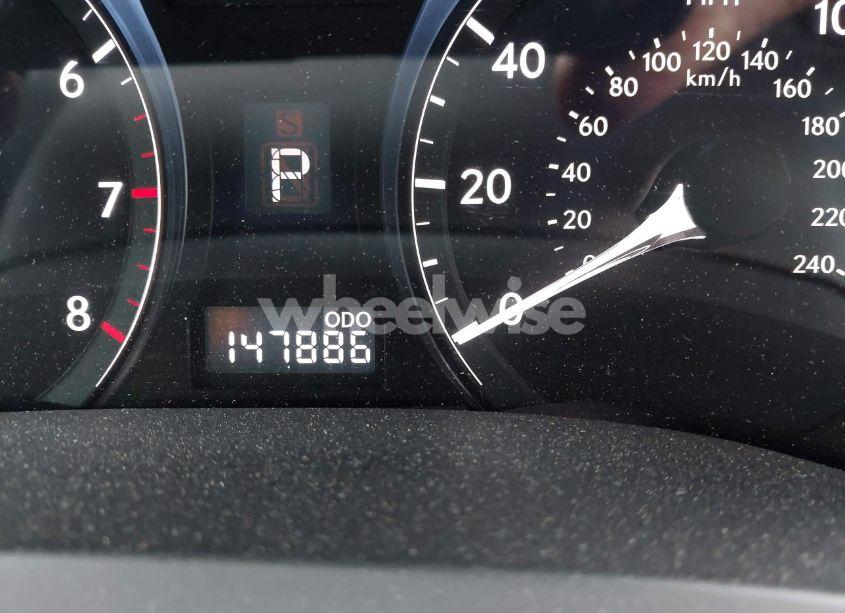 Photo 15 of 2010 Lexus Rx 350 (VIN 2T2BK1BA3AC030708)