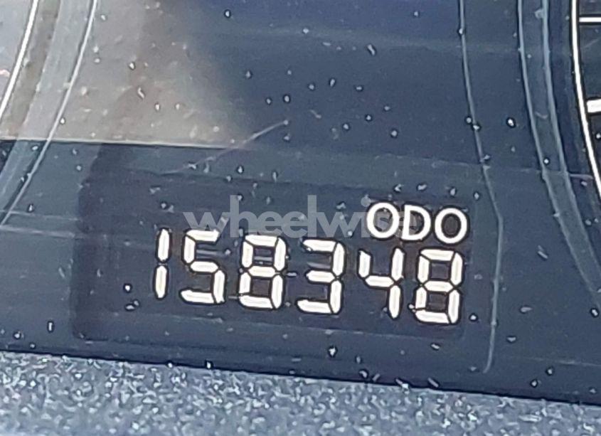 Photo 15 of 2010 Lexus Rx 350 (VIN 2T2BK1BA3AC037786)