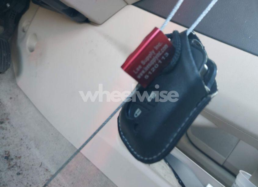 Photo 11 of 2010 Lexus Rx 350 BASE (A6) (VIN 2T2BK1BA3AC070660)