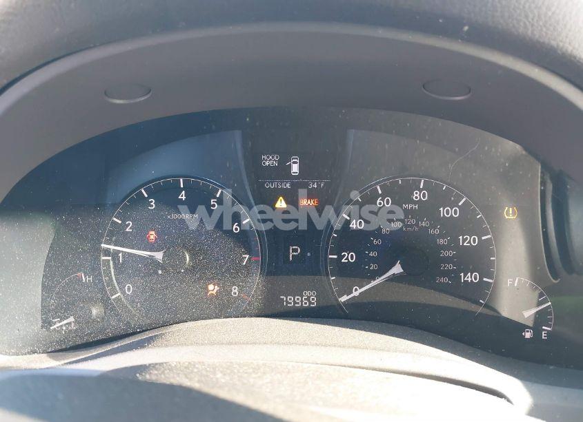 Photo 7 of 2010 Lexus Rx 350 BASE (A6) (VIN 2T2BK1BA3AC070660)