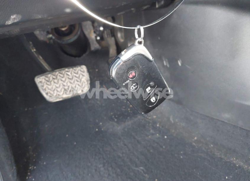 Photo 11 of 2011 Lexus Rx 350 (VIN 2T2BK1BA3BC090151)