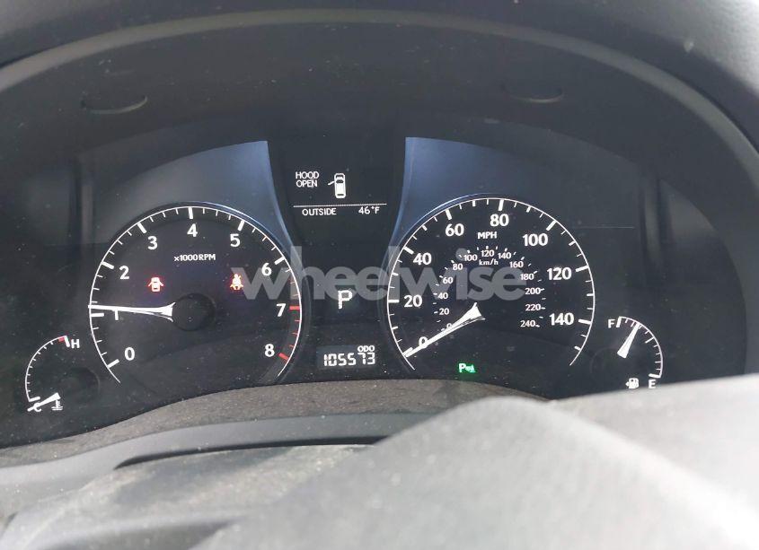 Photo 15 of 2011 Lexus Rx 350 (VIN 2T2BK1BA3BC101410)