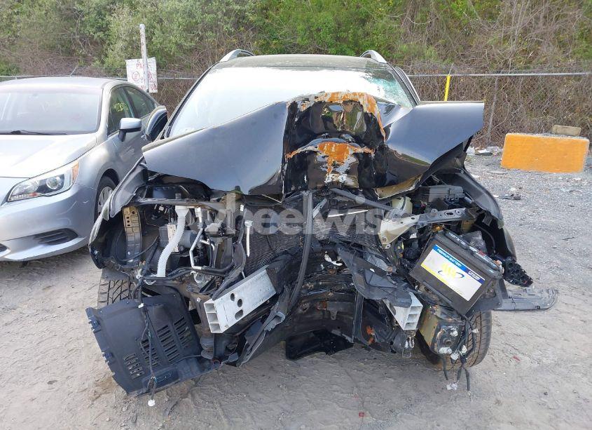 Photo 12 of 2014 Lexus Rx 350 BASE (A6) (VIN 2T2BK1BA3EC240120)