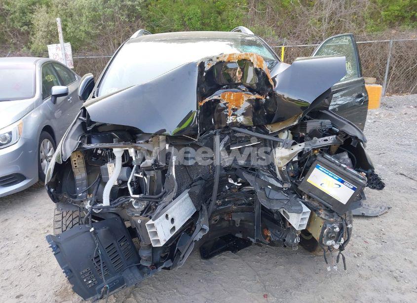 Photo 6 of 2014 Lexus Rx 350 BASE (A6) (VIN 2T2BK1BA3EC240120)