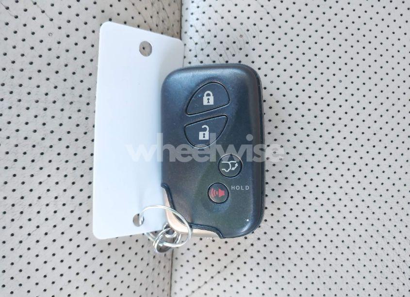 Photo 11 of 2014 Lexus Rx 350 (VIN 2T2BK1BA3EC248928)