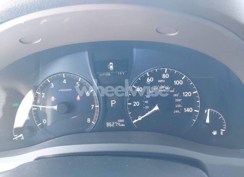 Photo 7 of 2014 Lexus Rx 350 (VIN 2T2BK1BA3EC248928)