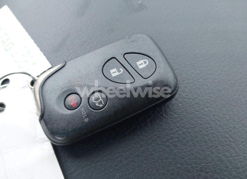 Photo 11 of 2015 Lexus Rx 350 (VIN 2T2BK1BA3FC272714)