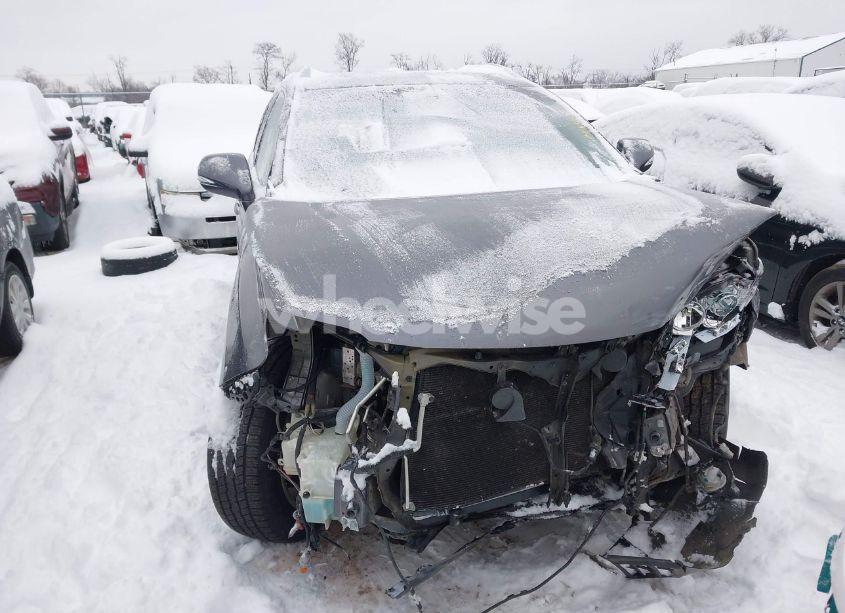 Photo 12 of 2015 Lexus Rx 350 (VIN 2T2BK1BA3FC272714)