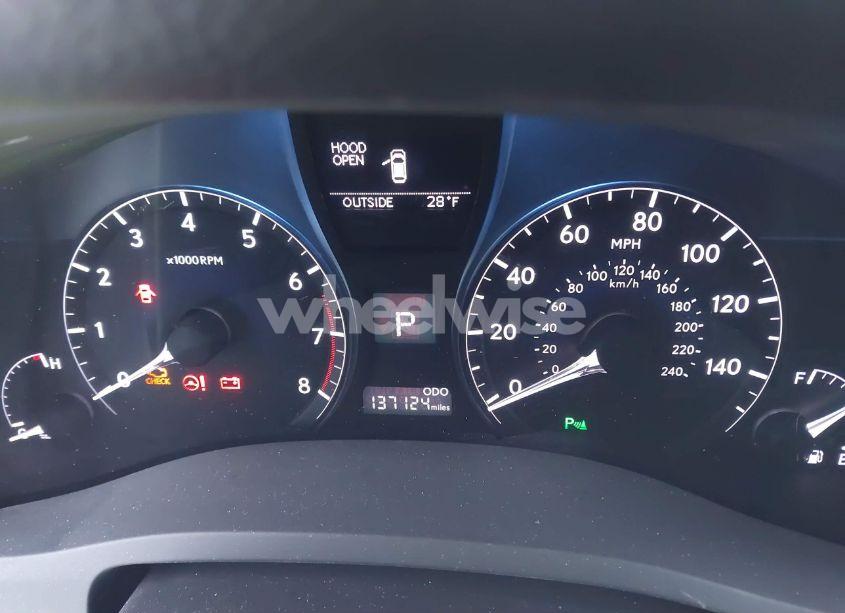 Photo 7 of 2015 Lexus Rx 350 (VIN 2T2BK1BA3FC272714)