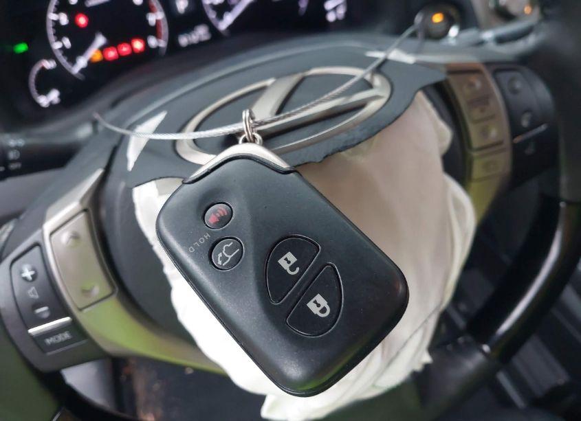 Photo 11 of 2015 Lexus Rx 350 (VIN 2T2BK1BA3FC279503)