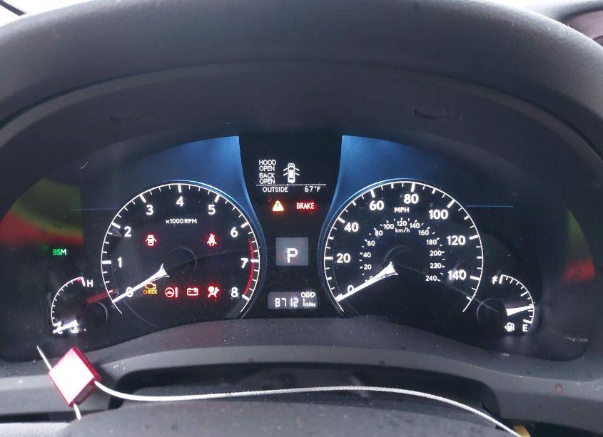 Photo 7 of 2015 Lexus Rx 350 (VIN 2T2BK1BA3FC279503)