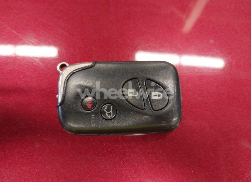 Photo 11 of 2015 Lexus Rx 350 CRAFTED LINE (VIN 2T2BK1BA3FC286967)