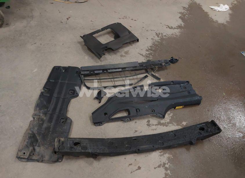 Photo 12 of 2015 Lexus Rx 350 (VIN 2T2BK1BA3FC309597)