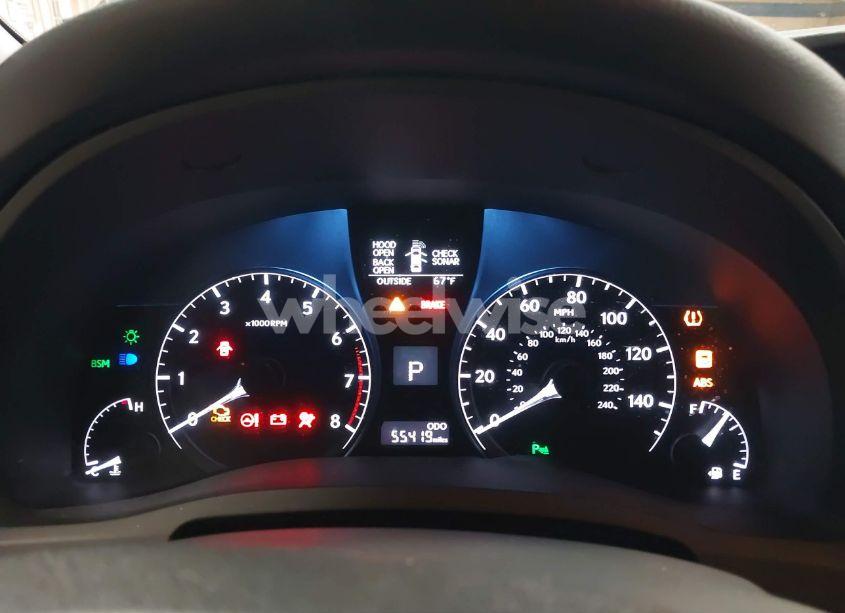 Photo 7 of 2015 Lexus Rx 350 (VIN 2T2BK1BA3FC309597)