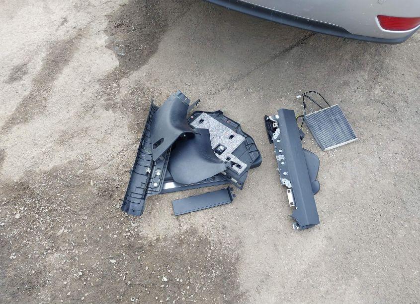 Photo 12 of 2015 Lexus Rx 350 (VIN 2T2BK1BA3FC309826)