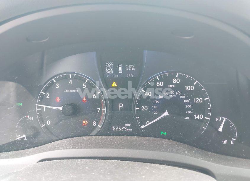 Photo 7 of 2015 Lexus Rx 350 (VIN 2T2BK1BA3FC328960)