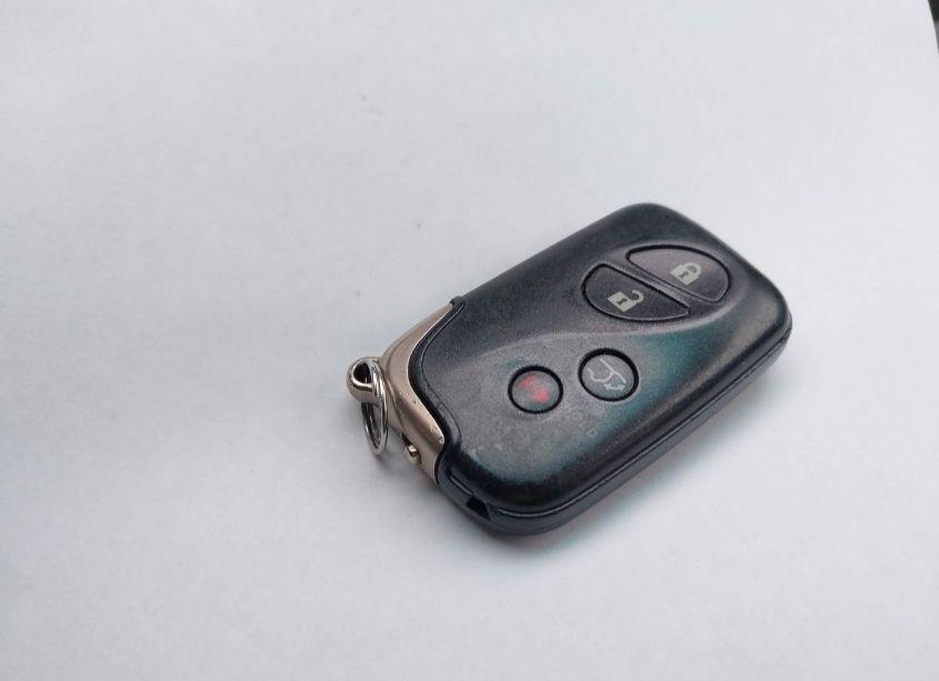 Photo 11 of 2010 Lexus Rx 350 (VIN 2T2BK1BA4AC005252)