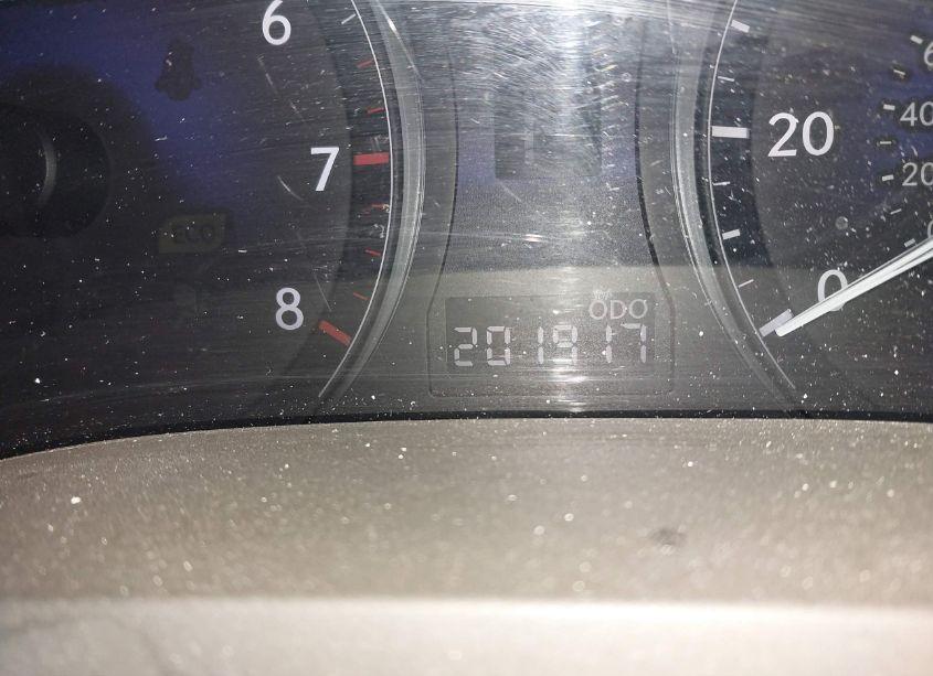 Photo 15 of 2010 Lexus Rx 350 (VIN 2T2BK1BA4AC005252)