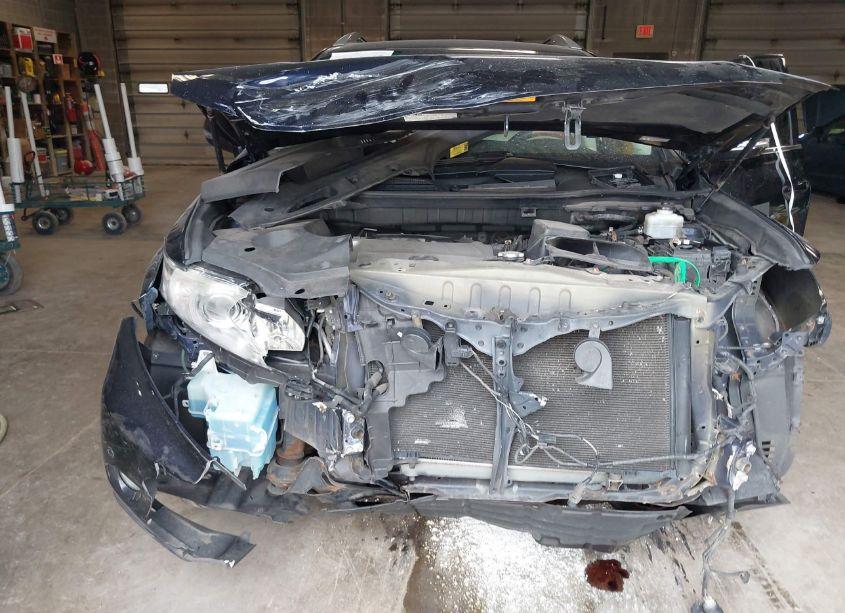 Photo 6 of 2010 Lexus Rx 350 (VIN 2T2BK1BA4AC005252)