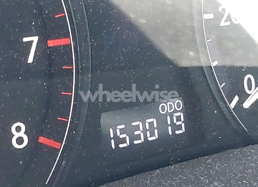 Photo 14 of 2010 Lexus Rx 350 (VIN 2T2BK1BA4AC030376)