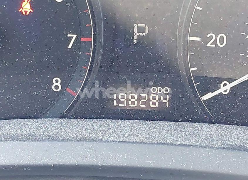 Photo 15 of 2011 Lexus Rx 350 (VIN 2T2BK1BA4BC090692)