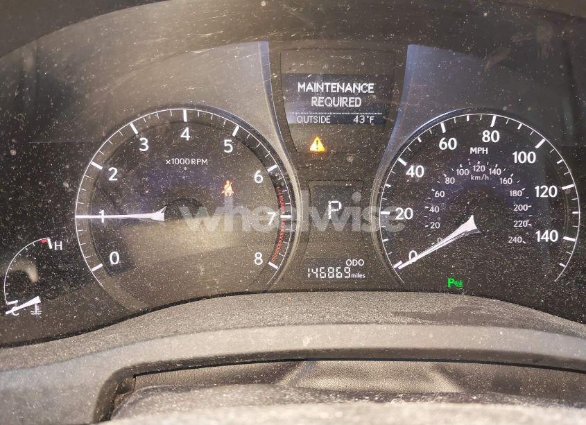 Photo 15 of 2013 Lexus Rx 350 (VIN 2T2BK1BA4DC200322)