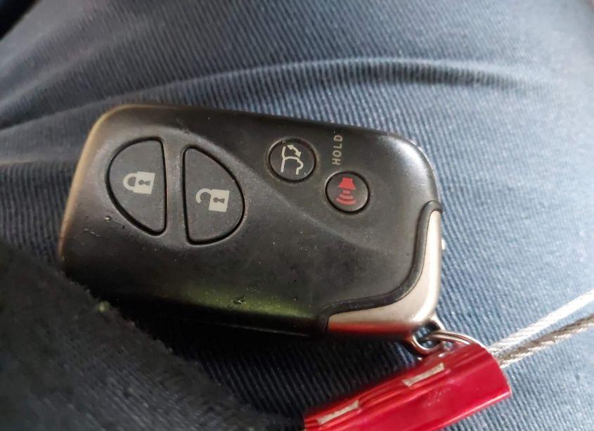 Photo 11 of 2013 Lexus Rx 350 (VIN 2T2BK1BA4DC224006)