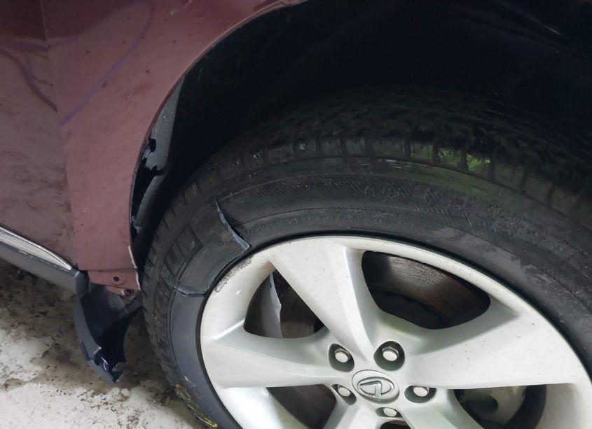 Photo 17 of 2013 Lexus Rx 350 (VIN 2T2BK1BA4DC224006)