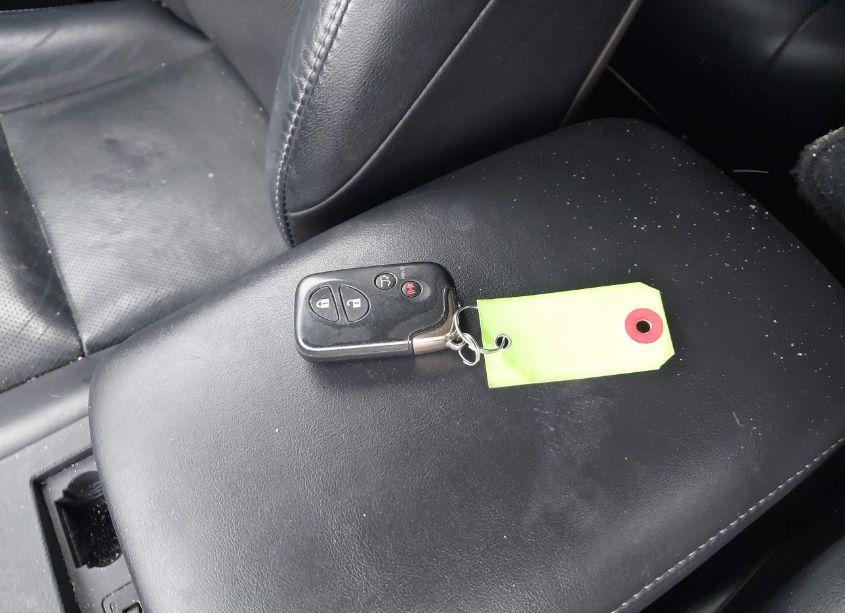 Photo 11 of 2014 Lexus Rx 350 (VIN 2T2BK1BA4EC230292)