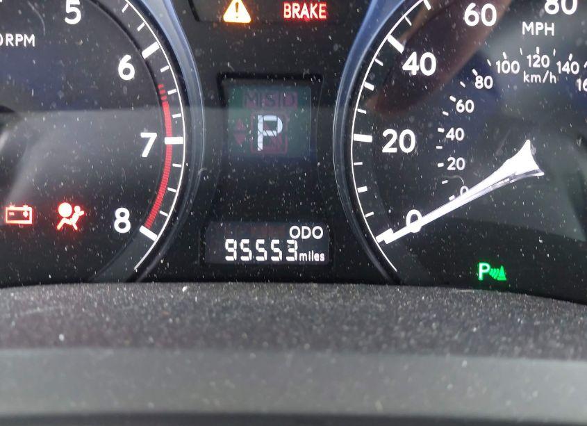 Photo 15 of 2014 Lexus Rx 350 (VIN 2T2BK1BA4EC230292)