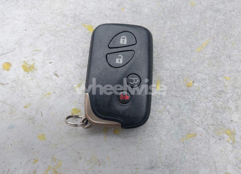 Photo 11 of 2015 Lexus Rx 350 (VIN 2T2BK1BA4FC264220)