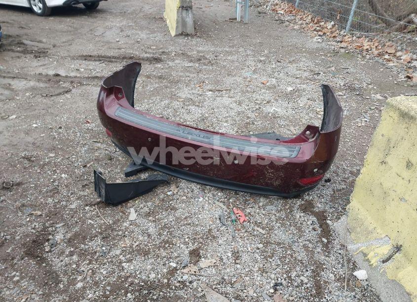 Photo 12 of 2015 Lexus Rx 350 (VIN 2T2BK1BA4FC264220)