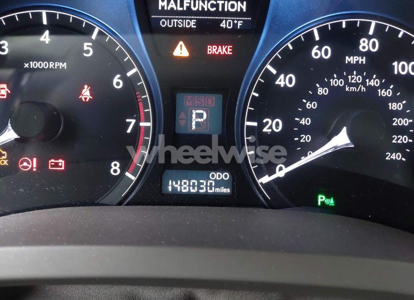 Photo 16 of 2015 Lexus Rx 350 (VIN 2T2BK1BA4FC264220)